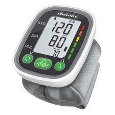 Soehnle 68095 Systo Monitor 100 Blutdruckmessgerät Handgelenkmessgerät 