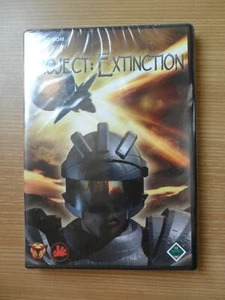 (PC) - PROJECT: EXTINCTION - ¡NUEVO! - Imagen 1 de 2