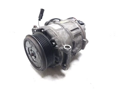 06 07 08 09 10 11 COMPRESOR AIRE ACONDICIONADO MERCEDES ML500 447260-0852 OEM Foto 1 de 4