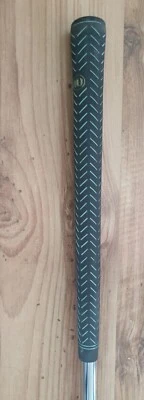 Wilson Bernhard Langer 6 Iron Regular Steel/ Right Handed  ULTRA FLEX  R - Image 1 of 4