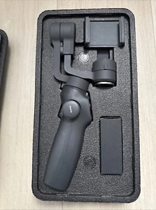 Baseus Control Smartphone 3-Achsen-Gimbal-Stabilisator Handheld - Bild 1 von 2