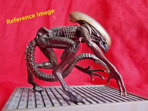 ⭐ ¡NUEVO! NUEVO ALIEN Diorama PVC KONAMI Figura ALTURA 2.8" 8cm GODZILLA REINO UNIDO 🙂 - Imagen 1 de 11