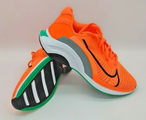 Las mejores ofertas en Zapatos de Entrenamiento Cruzado Nike Naranja para  Mujer | eBay