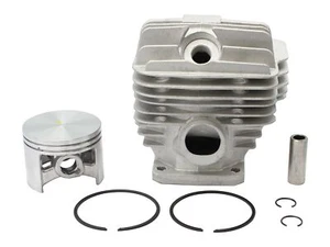 Kolben und Zylinder passend Stihl Motorsäge 046 MS 460 Zylinderkit - Bild 1 von 4