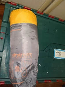 Ether Light XT Insulated Air Sleeping Mat REGULAR size Excellent Condition - Picture 1 of 9