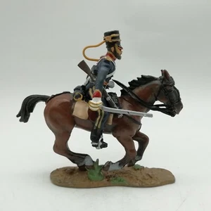 Del prado - Trooper 4th Dragoons Light Brigade at Balaclava Crimea 1854 - Picture 1 of 2