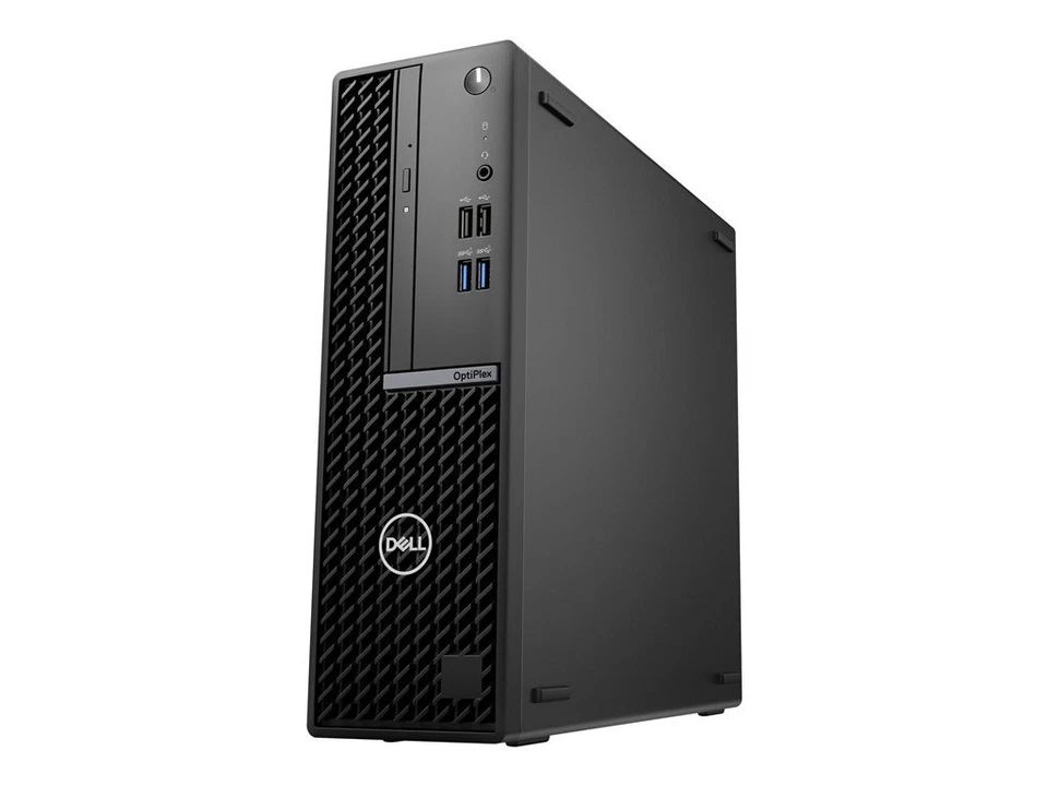 Dell OptiPlex 7010 Desktop PC, Intel 13th Gen 14 Cores i5-13500, 16GB, 256GB SSD - Image 1 of 1