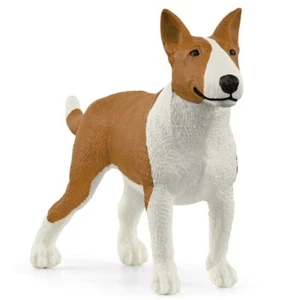Schleich Pets Model - 13966 Bull Terrier - Picture 1 of 1