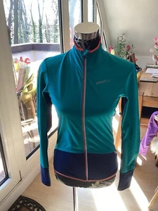 Craft Ventair Damen Softshelljacke Gr.S - Bild 1 von 2