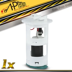 A-Premium Fuel Pump In tank for Citroen AX ZA Peugeot 205 II 145508 96103451 New - Picture 1 of 11