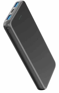 VANYUST Power Bank Portatile USB-C 3A Ricarica Rapida 10000mAh Batteria Esterna - Foto 1 di 8