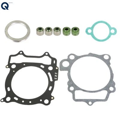 For KAWASAKI KFX 450R New Top End Head Gasket Kit 2008- 2014 - Image 1 of 4
