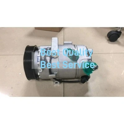 NEW AC Compressor 97701-3S000 and 977014M100 - Image 1 of 3