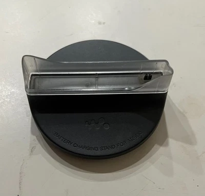 Base de carga Sony BCA-MZE10 E10 MD *Envío de EE. UU.* Foto 1 de 2