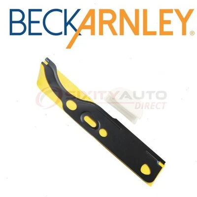 Beck Arnley Timing Chain Tensioner Gasket Set for 1997-2005 Audi A4 - Engine pz Foto 1 de 4