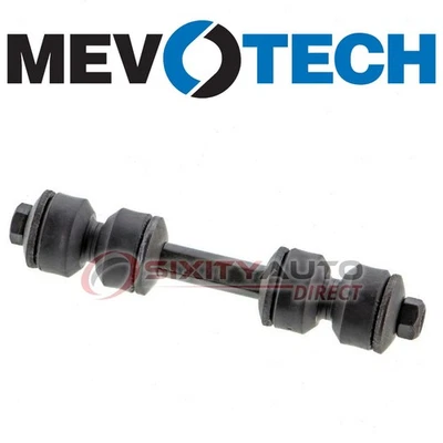 Mevotech Supreme Front Stabilizer Bar Link Kit for 1959 Ford Skyliner - fr - Imagem 1 de 4