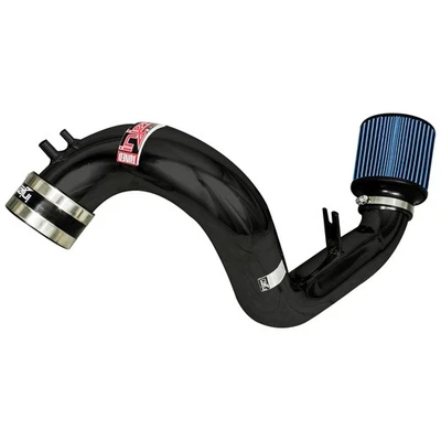 Entrada de aire frío de aluminio Injen SP1331BLK para 11-15 Hyundai Sonata / Optima 2,4 L Foto 1 de 4