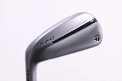 Left Hand Taylormade P.DHY #3 Iron / 20 Degree / Stiff Flex UST Recoil Dart 90 - Image 1 of 4