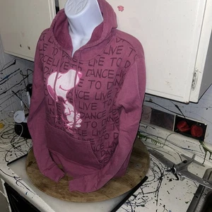 Vintage Peanuts Sweatshirt Größe Extra Large Neuwertig Makelloser Zustand!  - Bild 1 von 4