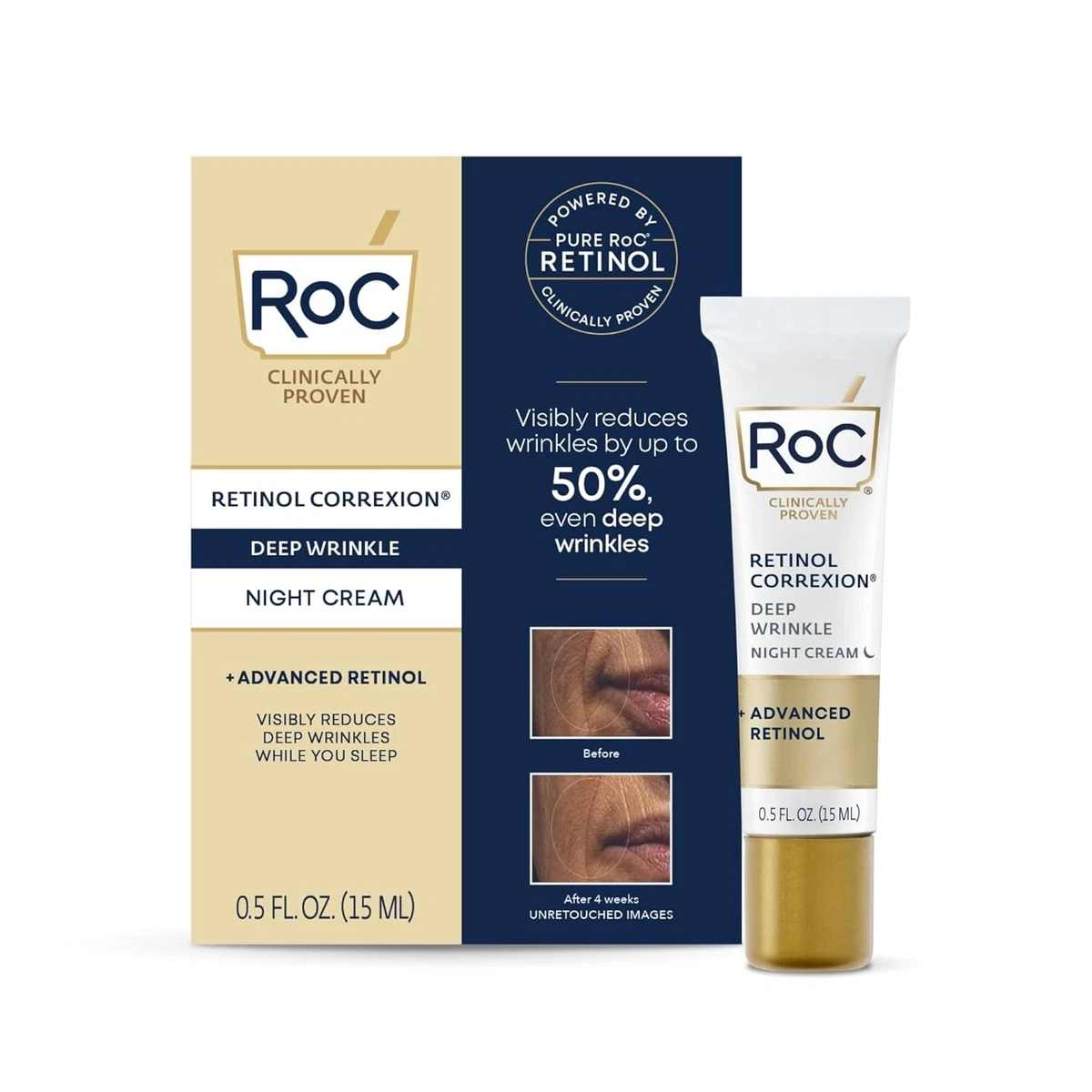 DEEP RETINOL CREAM 3本セット DEEP RETINOL CREAM 3本セット - メルカリ