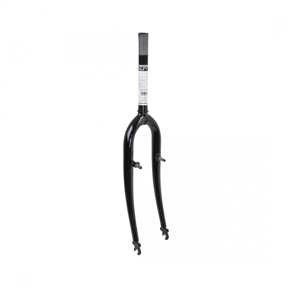SUNLITE MTB FORK 26 MTB UNI HITEN 200x100x22.2x27 BK - Image 1 of 1