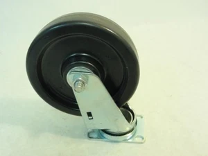 205391 Old-Stock; MFG-MDL-UNKN-164092 Lenkrolle Rad; 6" OD - Bild 1 von 3