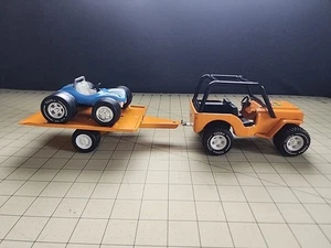 TONKA BONE BUZZER TONKA SUN BUGGY - Picture 1 of 9