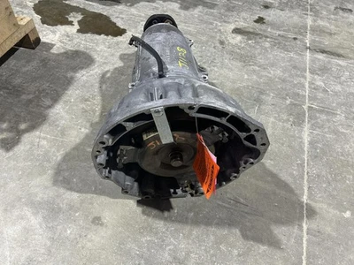 2011 Chrysler 300 Automatic Transmission; (5 Speed RWD) P52120027AA, 169K. Foto 1 de 4