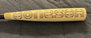 2023 Warstick Bonesaber Hybrid BBCOR Drop 32/29 2 5/8 Barrel Model WSBBBSH1V3-23 - Picture 1 of 19