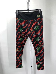 LEGGINGS THE GRINCH - Picture 1 of 2