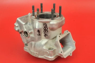 1999 - 2025 Yamaha YZ250 YZ 250 Cylinder Jug Barrel Top End - Image 1 of 4