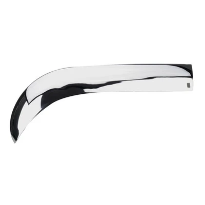 German Quality LH Front Bumper Blade for 1956-71 VW European Style Karmann Ghia - Image 1 of 3
