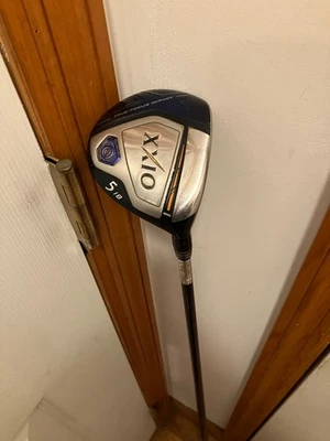 Golf  Club - XXIO - 5 wood - Regular flex - very good condition - Image 1 of 4
