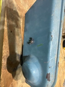 JET Table Saw JWTS-10 belt cover only for restoration, W(Shelf ) - Picture 1 of 5