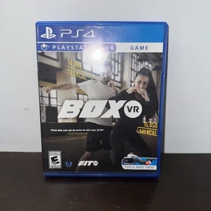 PS4 - Box VR (Sony PlayStation 4, 2019) - Picture 1 of 10