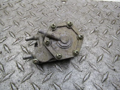 Polaris ATP 330 2004 bomba de combustible gasolina unidad emisora Foto 1 de 3