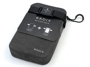 Radix Action Pack Waterproof Waist Travel Outdoor Gadget Pouch - Bild 1 von 6