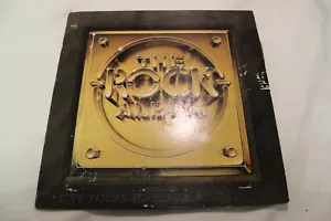 VARIOUS ARTISTS "THE ROCK ALBUM" ROCK COMPILATION 12" VINYL LP 1979 K-TEL RECORD - Picture 1 of 4