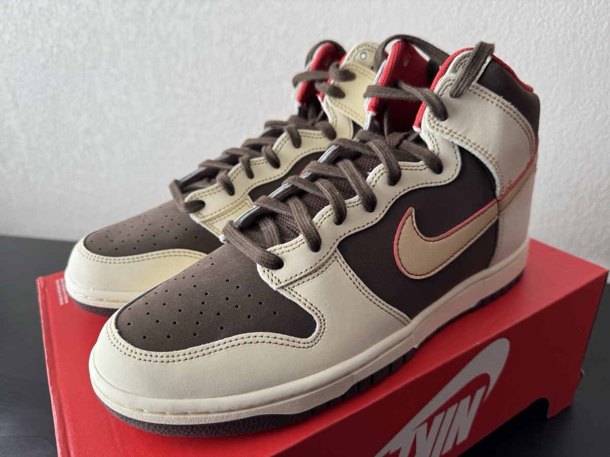中古 28.5cm US10.5 Nike dunk low pro Sb REESE FORBES ウィート 初期 