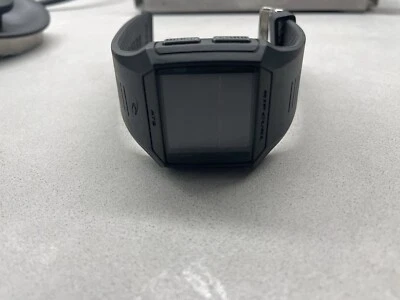 Rip Curl ATS Rifles A1119 Black Midnight Men's Digital Tide Watch - Image 1 of 4