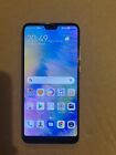 Huawei P20 Pro CLT-L09 - 128GB - 6GB - Black -  Single Sim Twilight