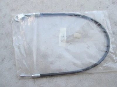 Harley-Davidson Standard Mouse Trap Clutch Cable Panhead Shovelhead FL FLH New - Image 1 of 3