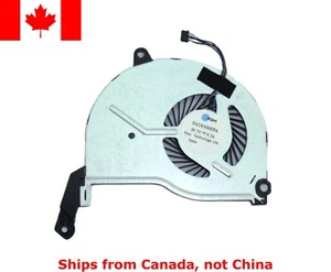 736278-001 HP Pavilion 14-N 15-N TS CPU Cooling Fan 736218-001 732068-001 New - Picture 1 of 3