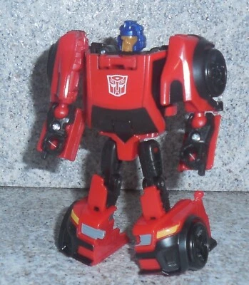 Transformers Titans Return ROADBURN Complete Legends generations chase - Image 1 of 4