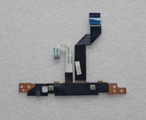 ✔️Samsung NP355E5C Touchpad Button Board W/ Cables 435M2T99L31 LS-8863P - Picture 1 of 6