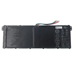 Acer Aspire battery AP16M5J KT.00205.006 2cell 4810 mAh genuine spare part - Bild 1 von 3