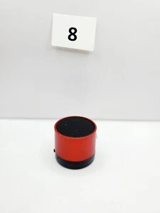 Mini haut-parleur Bluetooth sans fil rechargeable USB modèle CSF-S10 - Photo 1/6