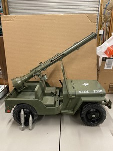 gi joe jeep 1970