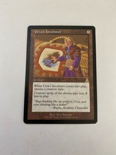 Urza's Incubator Rare Urza's Destiny Magic Card NM Condition!