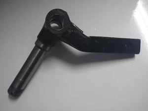 EZGO Golf Cart 1994-2001.5 Driver Side Front Replacement Spindle | 70267-G01 - Picture 1 of 3